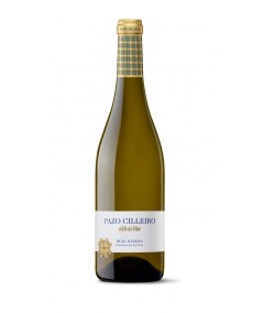 Albariño Pazo Cilleiro