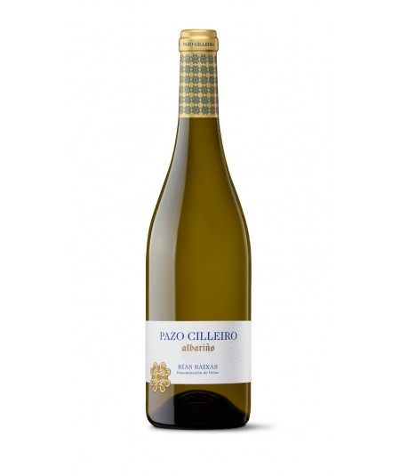 Albariño Pazo Cilleiro