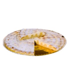 Lúa de nata